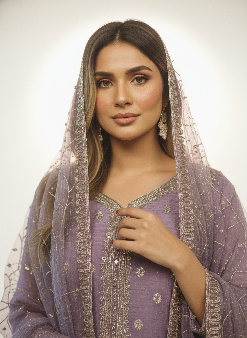 Signature Handwork Collection