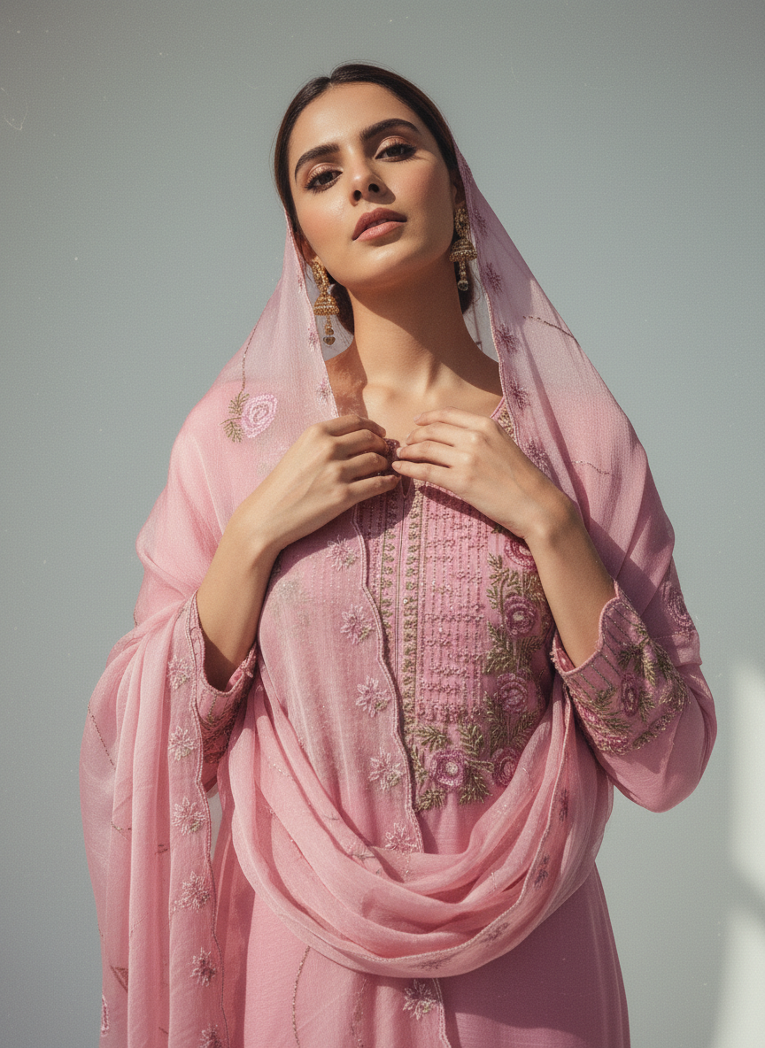 New Arrival Collection