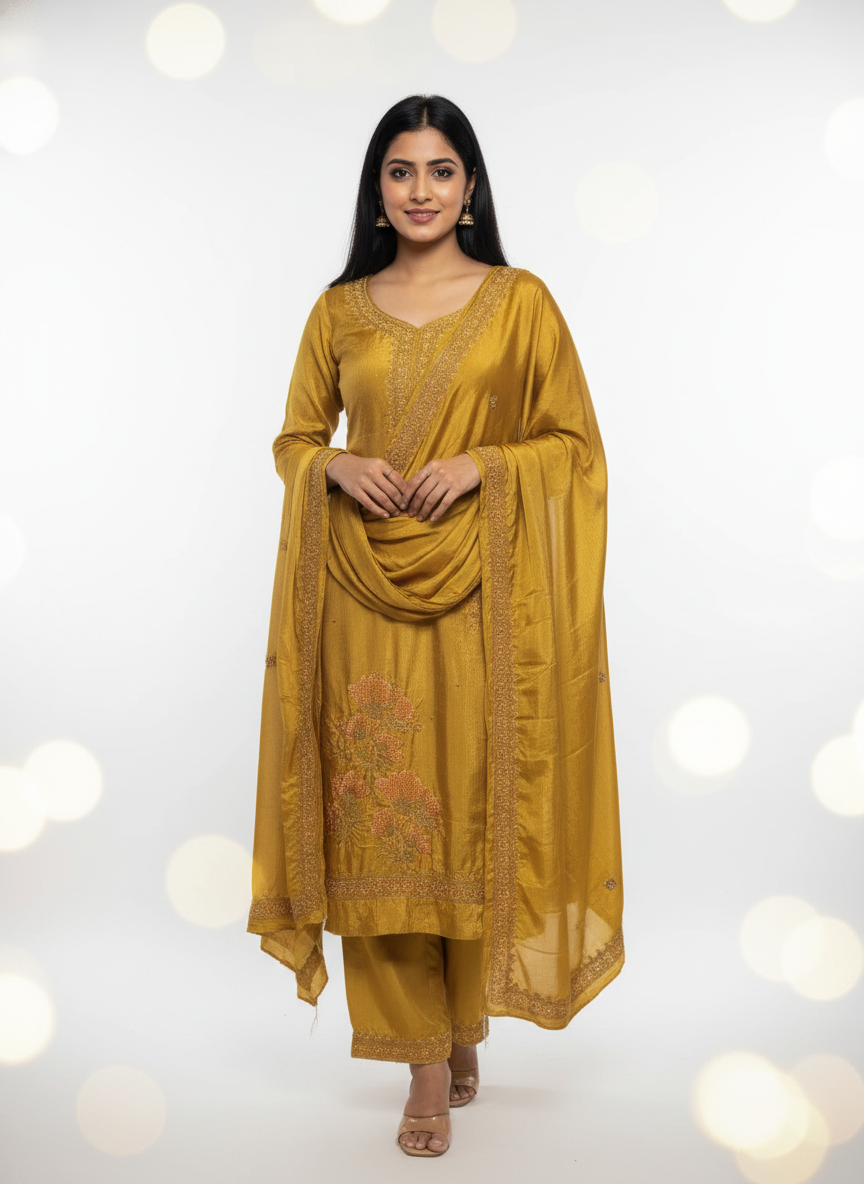 New Arrival Collection